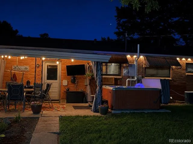 2242 S Meade Street Denver, CO 80219