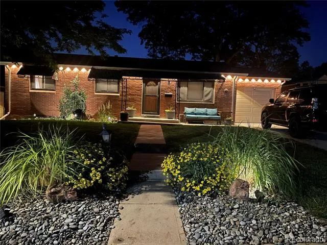 2242 S Meade Street Denver, CO 80219