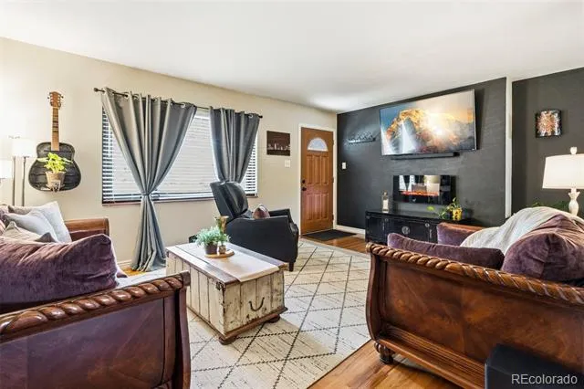 2242 S Meade Street Denver, CO 80219