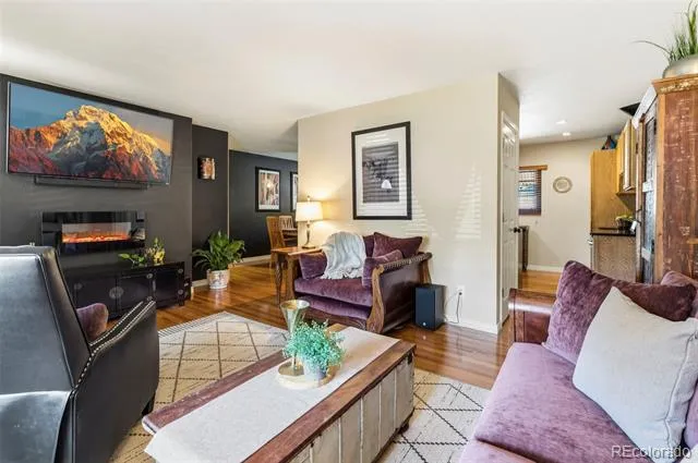 2242 S Meade Street Denver, CO 80219