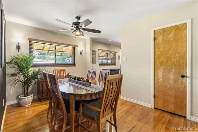 2242 S Meade Street Denver, CO 80219