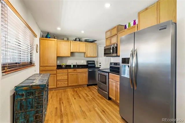 2242 S Meade Street Denver, CO 80219