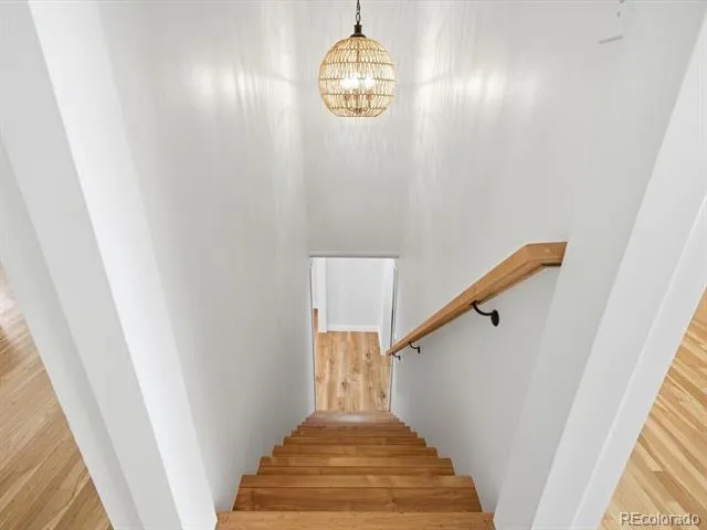 6022 Nelson Street Arvada, CO 80004