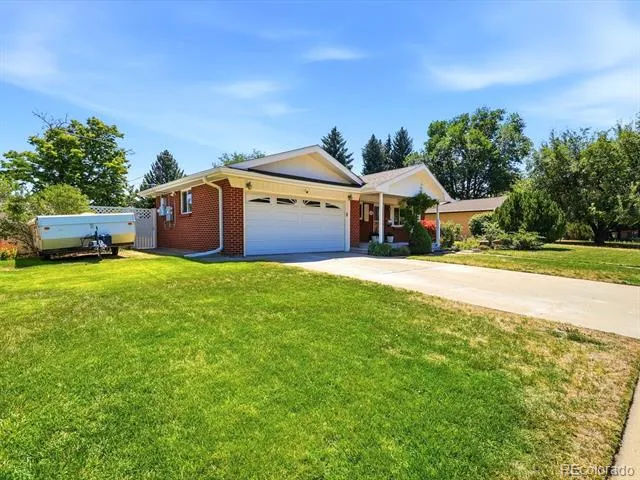 6022 Nelson Street Arvada, CO 80004