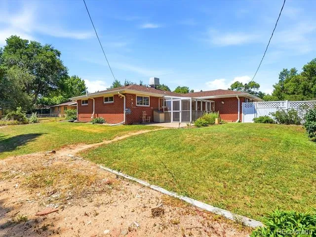 6022 Nelson Street Arvada, CO 80004