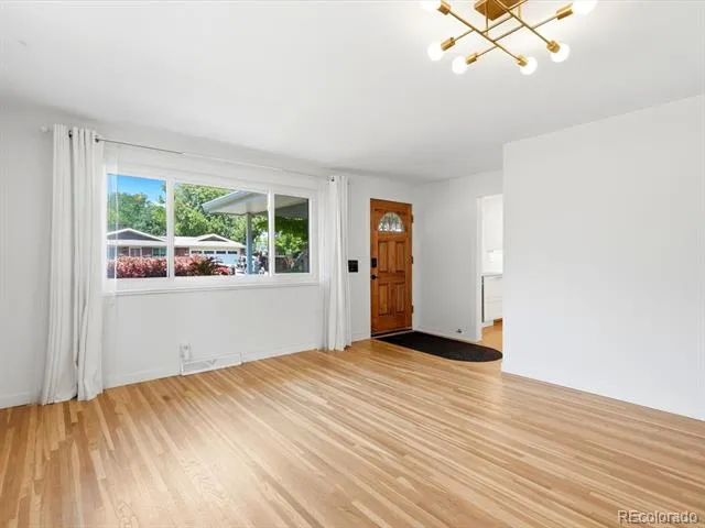 6022 Nelson Street Arvada, CO 80004