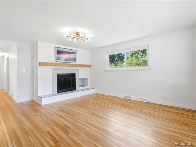 6022 Nelson Street Arvada, CO 80004