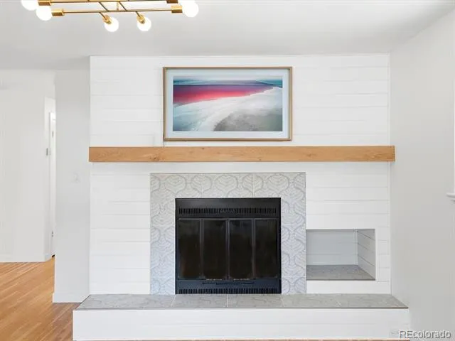 6022 Nelson Street Arvada, CO 80004