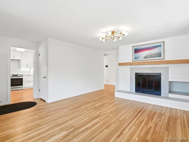 6022 Nelson Street Arvada, CO 80004