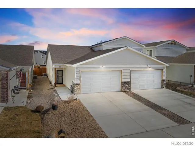 1105 Coyote Lane Wiggins, CO 80654