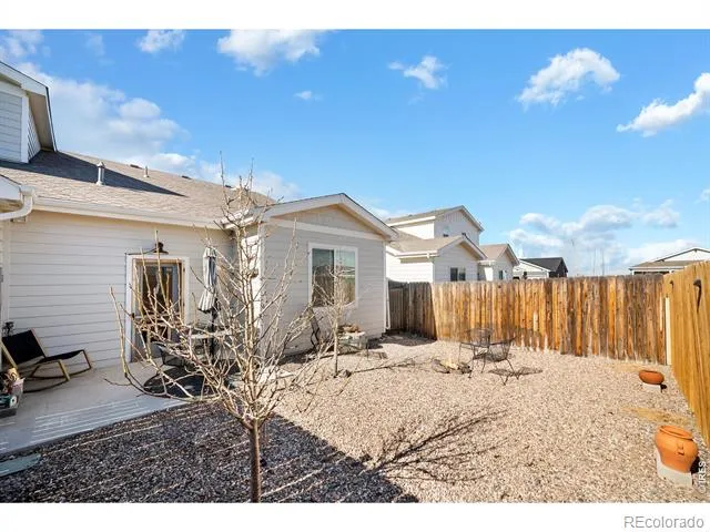1105 Coyote Lane Wiggins, CO 80654