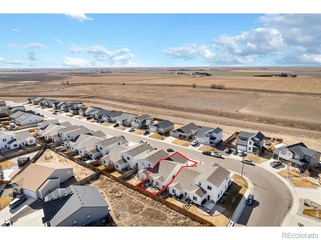 1105 Coyote Lane Wiggins, CO 80654