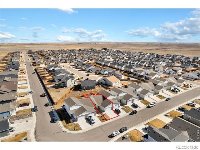 1105 Coyote Lane Wiggins, CO 80654