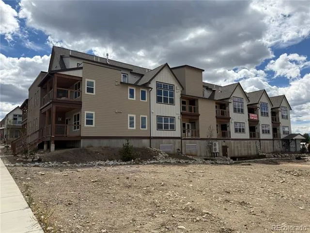 309 Grand Review Drive #207 Leadville, CO 80461