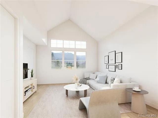 309 Grand Review Drive #207 Leadville, CO 80461
