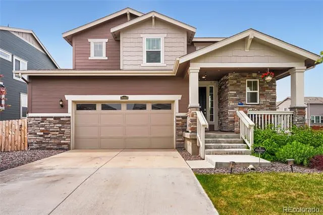 24444 E Walsh Avenue Aurora, CO 80018