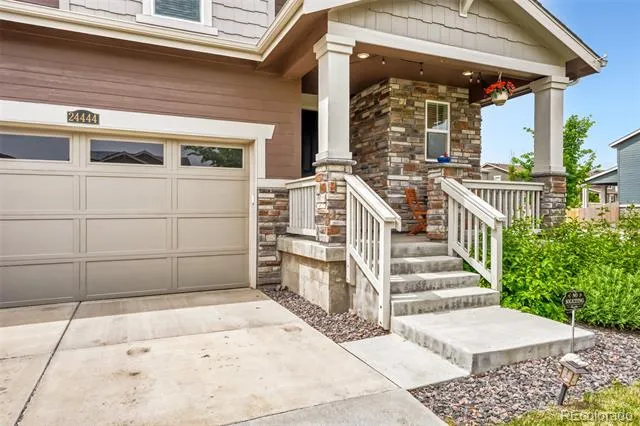 24444 E Walsh Avenue Aurora, CO 80018