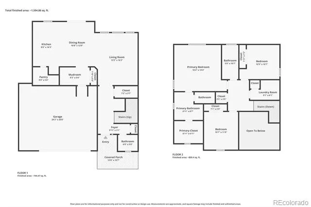 24444 E Walsh Avenue Aurora, CO 80018