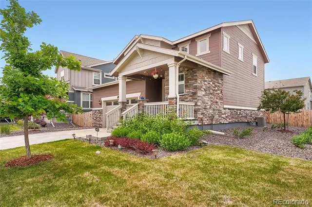 24444 E Walsh Avenue Aurora, CO 80018