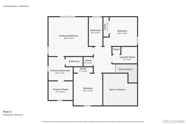 24444 E Walsh Avenue Aurora, CO 80018