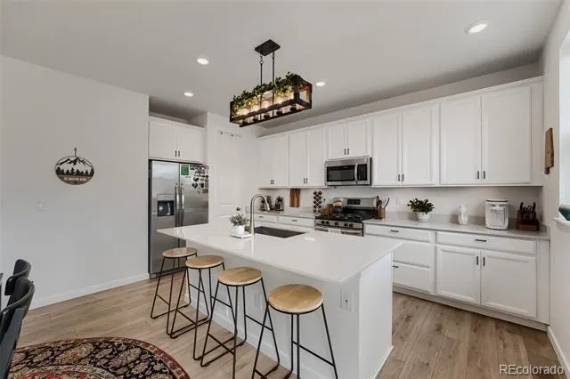24444 E Walsh Avenue Aurora, CO 80018