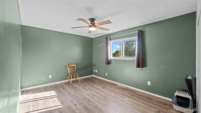 946 Hutchinson Drive Colorado Springs, CO 80910