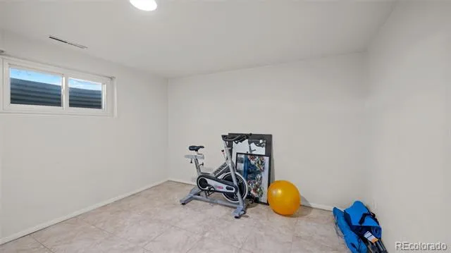 946 Hutchinson Drive Colorado Springs, CO 80910