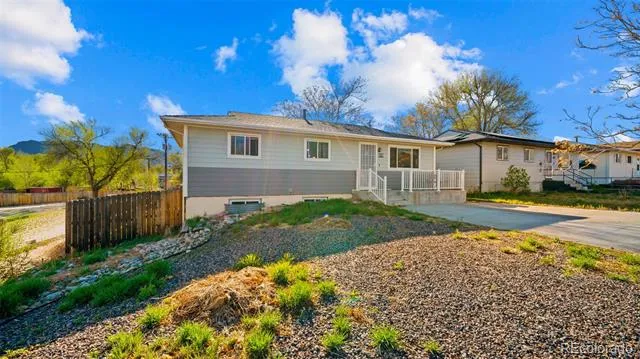 946 Hutchinson Drive Colorado Springs, CO 80910