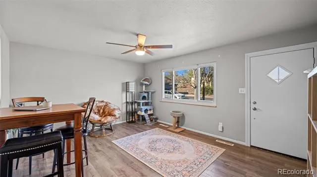946 Hutchinson Drive Colorado Springs, CO 80910