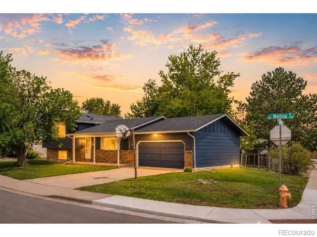 1644 Melissa Drive Loveland, CO 80537