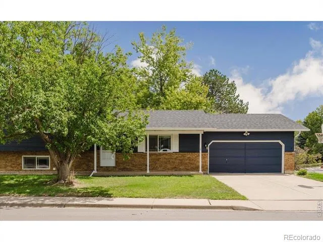 1644 Melissa Drive Loveland, CO 80537