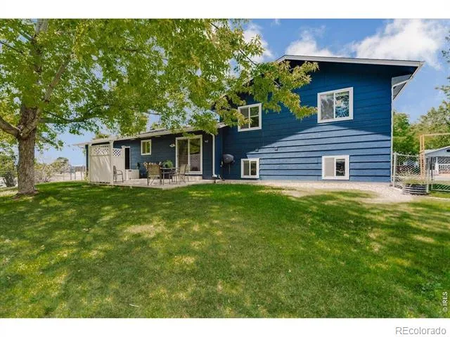 1644 Melissa Drive Loveland, CO 80537