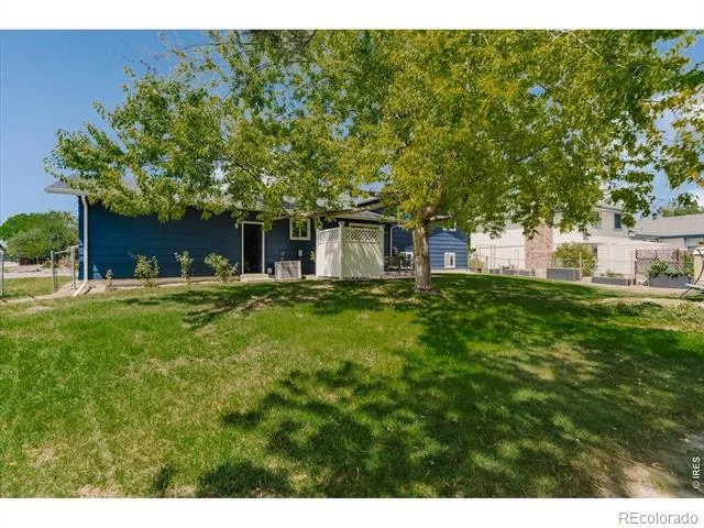 1644 Melissa Drive Loveland, CO 80537