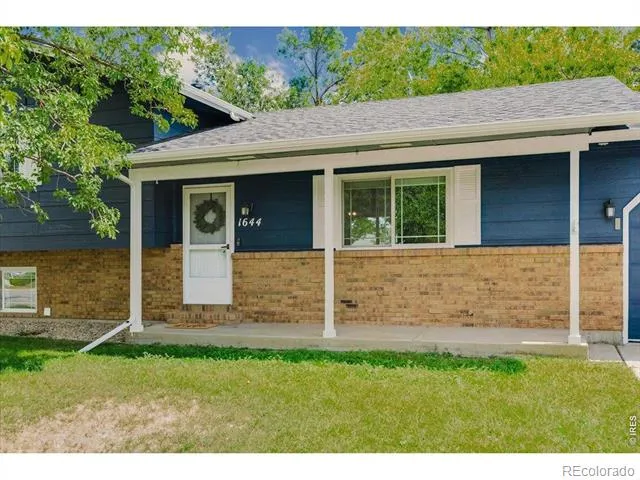 1644 Melissa Drive Loveland, CO 80537