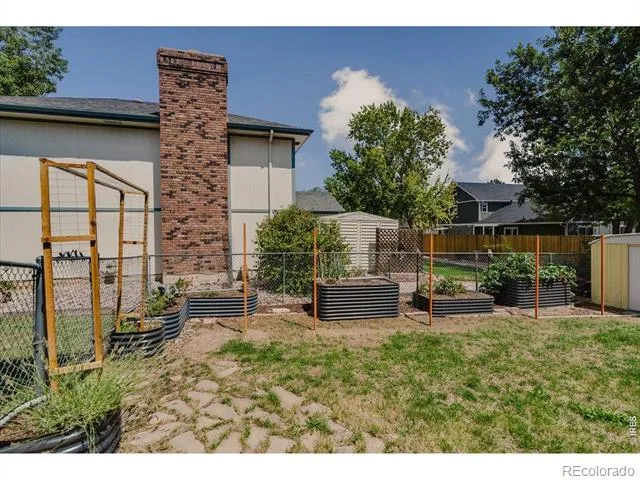 1644 Melissa Drive Loveland, CO 80537