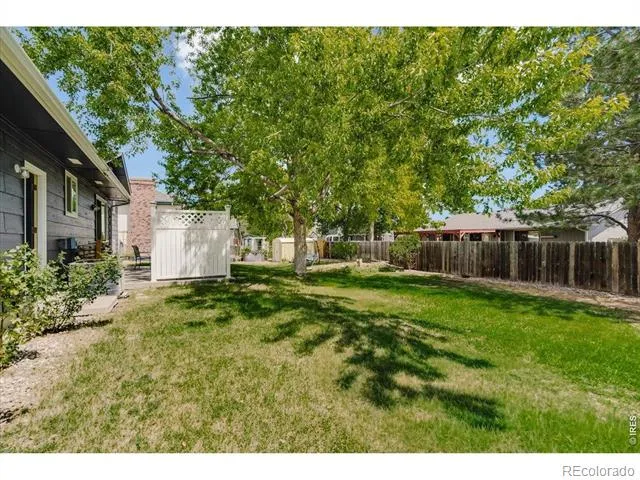 1644 Melissa Drive Loveland, CO 80537