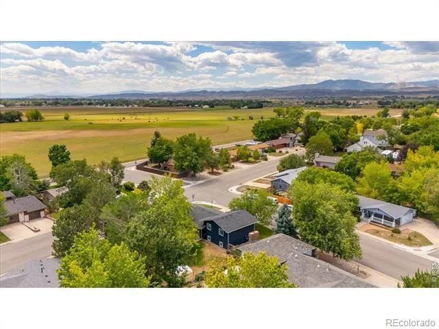 1644 Melissa Drive Loveland, CO 80537