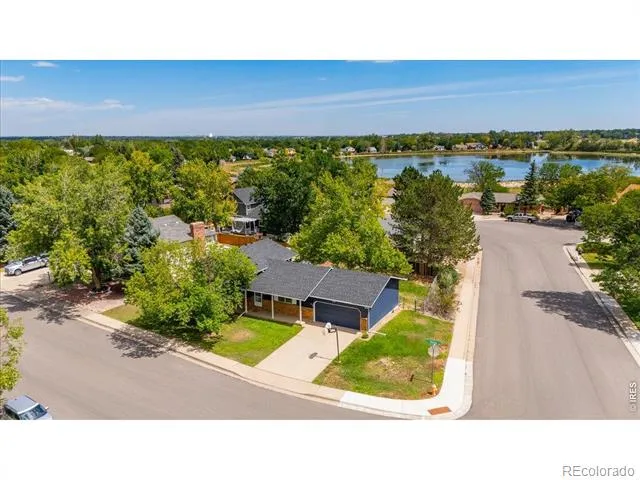 1644 Melissa Drive Loveland, CO 80537