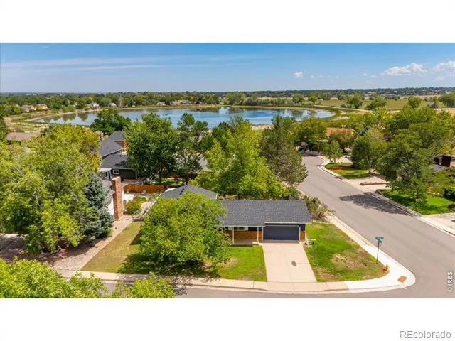 1644 Melissa Drive Loveland, CO 80537