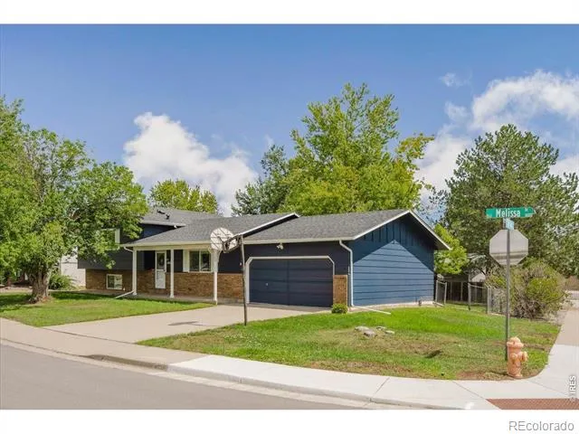 1644 Melissa Drive Loveland, CO 80537
