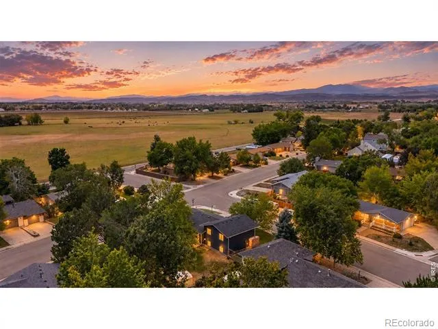1644 Melissa Drive Loveland, CO 80537