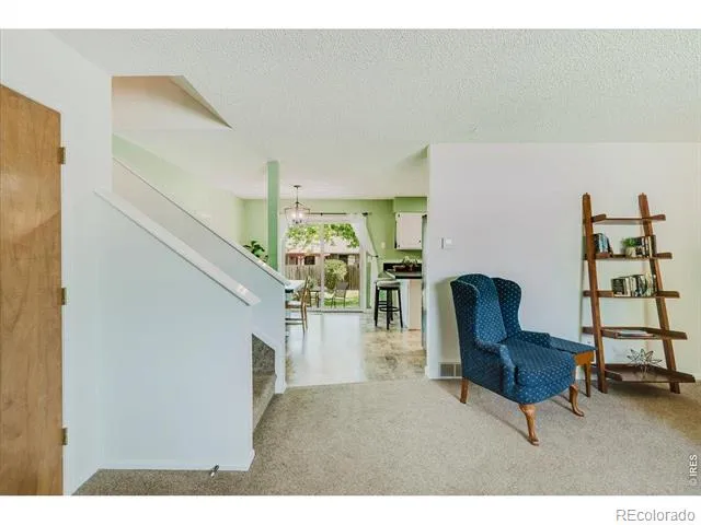 1644 Melissa Drive Loveland, CO 80537