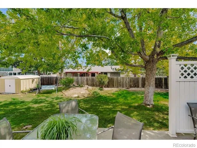 1644 Melissa Drive Loveland, CO 80537