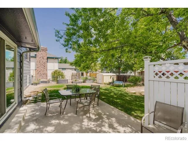 1644 Melissa Drive Loveland, CO 80537