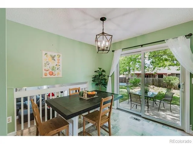 1644 Melissa Drive Loveland, CO 80537