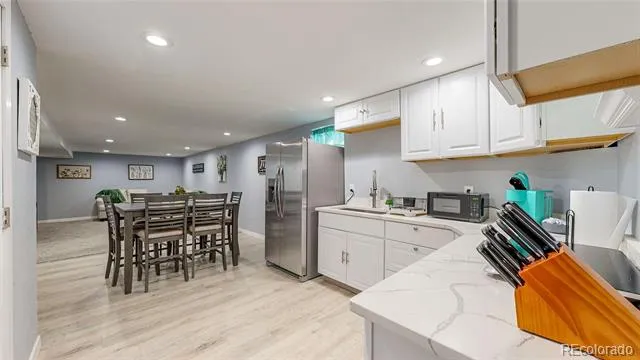 8438 Ames Street Arvada, CO 80003