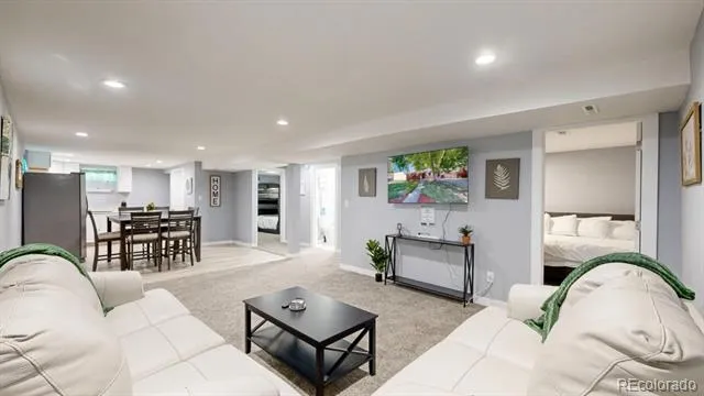 8438 Ames Street Arvada, CO 80003