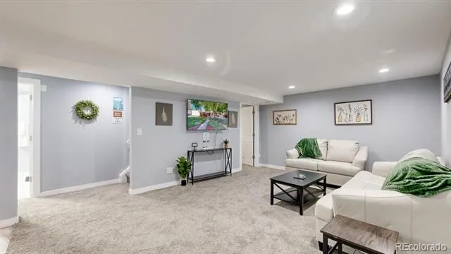 8438 Ames Street Arvada, CO 80003