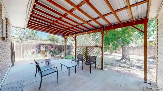 8438 Ames Street Arvada, CO 80003