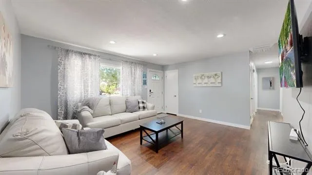8438 Ames Street Arvada, CO 80003